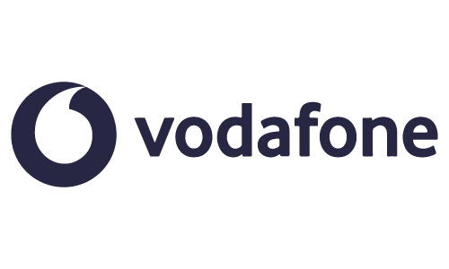 Vodafone Dark